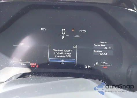 2025 Lexus Rx 350 из США, поврежденный, VIN 2T2BAMBA3SC067750